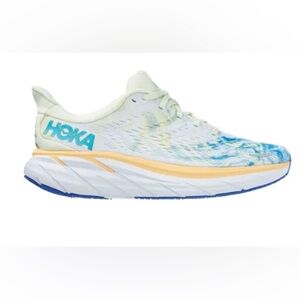HOKA Clifton 8 ‘Together’ Women Sneakers